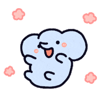 Fun Love Sticker