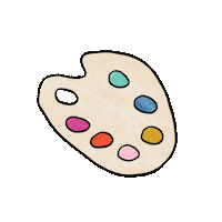 Sticker by Anthropologie