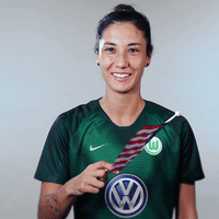 World Cup Football GIF by VfL Wolfsburg