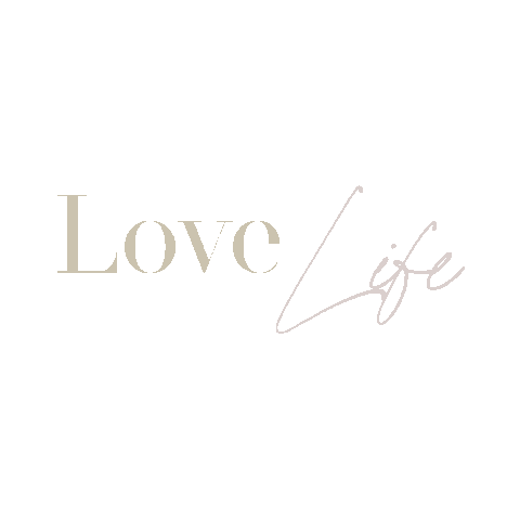 Good Morning Love Sticker by Live Beautifully