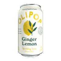 Vintage Bubbles Sticker by OLIPOP