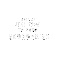 Best Friend Georgie Stevenson Sticker by Naked Harvest