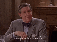 season 2 netflix GIF by Gilmore Girls 