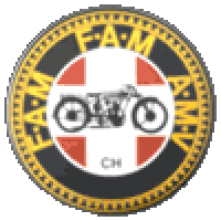 ch STICKER