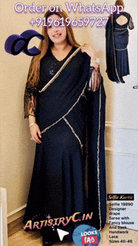 Buy Now Fashion GIF by ArtistryC