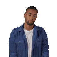 Love Island Reaction Sticker by Videoland