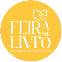 Sticker by Rede de Ensino Murialdo
