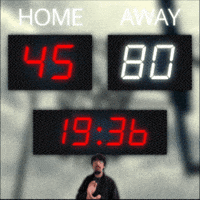 45 Home GIF