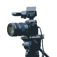 Video Photo Sticker by callistoprod