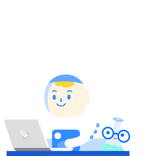 Study Learn Sticker by Snapask