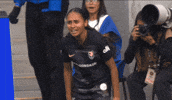 2025 GIF by National Women's Soccer League