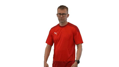 Floorball Salibandy Sticker by F-liiga