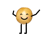 Donut Sticker by KrispyKremeUK