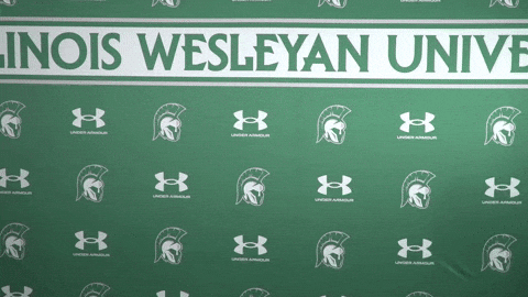 Tgoe GIF by iwusports