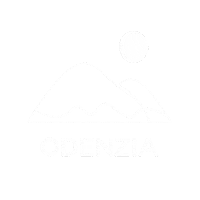 Odenzia zen bienetre sejour odenzia Sticker