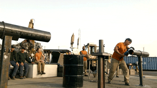 Dirty Hands Team GIF by CBS