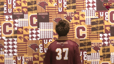 Msoc GIF by CUCougars