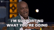 I Support You Dragons Den GIF by CBC