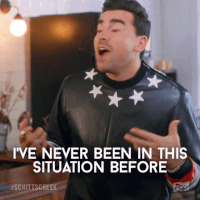 Dan Levy Comedy GIF by Schitt's Creek