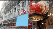 Macys Parade Happy Thanksgiving GIF by The 96th Macy’s Thanksgiving Day Parade