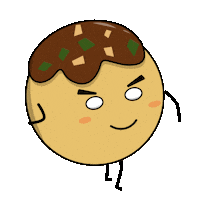 Happy Dance Sticker