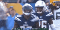 Regular Season Football GIF by NFL