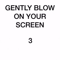 blow GIF