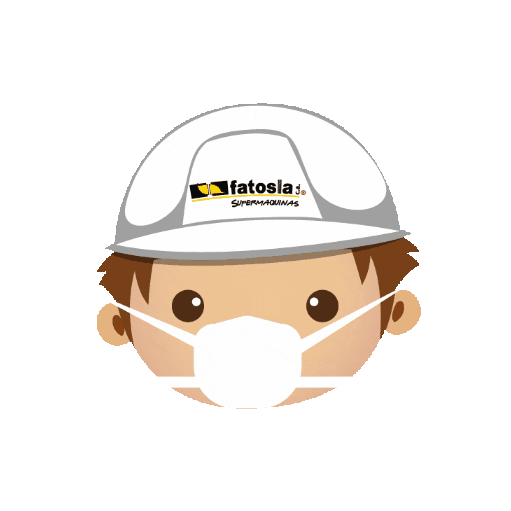 Take Care Ecuador Sticker by Fatosla C.A.