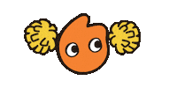 Happy Cheers Sticker by CoCo Fresh Tea & Juice