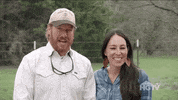 fixer upper GIF by HGTV Canada