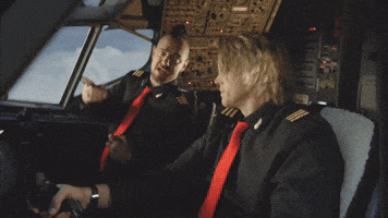 Flying Barry Stock GIF by Three Days Grace
