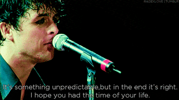 green day md GIF