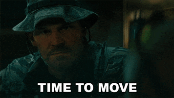 Sealteam GIF by Paramount+