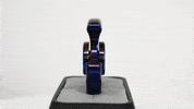 Fidget GIF by Big Poppa E