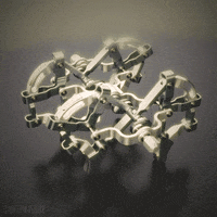 GIF by Gareth Fowler