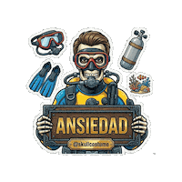 Skull Calavera Sticker