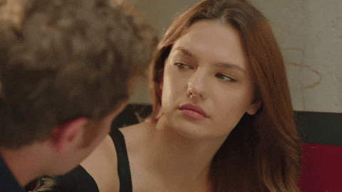 Look What GIF by Show TV