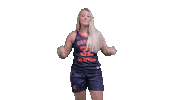 Flex Sticker by Carson-Newman Athletics