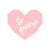 In Love Corazon Sticker by UAU!