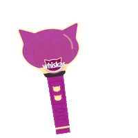 The Purr Thailand Sticker by Whiskas_SEA