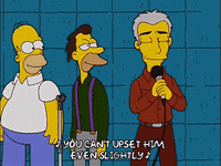 homer simpson episode 13 GIF