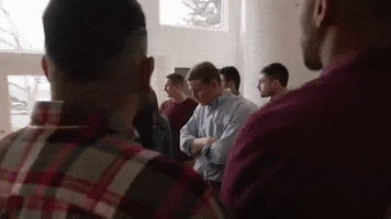 election2020 michael bennet GIF