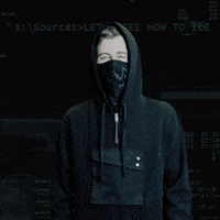 world of walker GIF by Alan Walker