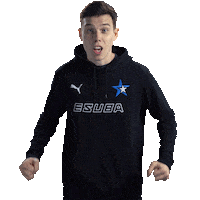 Esports Yes Sticker by eSuba