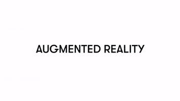 wikitude ar augmented reality headset wikitude GIF