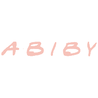 Abibynovembre Sticker by Abiby