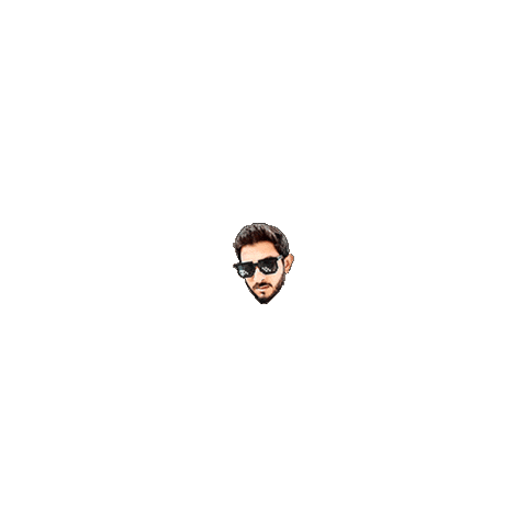 Ramparaskar Sticker by BORN ON INSTAGRAM
