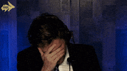 nervous game master GIF by Hyper RPG