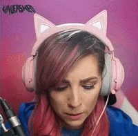 Meghan Camarena GIF by Strawburry17