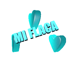 Te Amo Love Sticker by psychdre